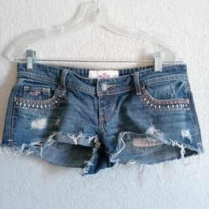 Hollister 5 / 27 Blue